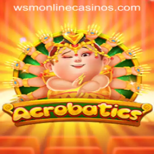 Exploring the Exciting World of Acrobatics at WSM Casino