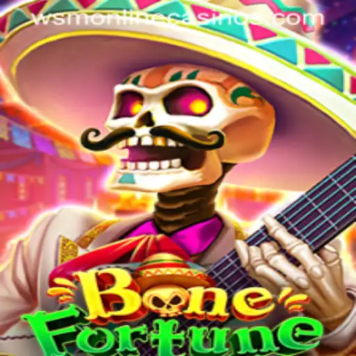 BoneFortune: A New Era in Online Gaming at WSM Casino