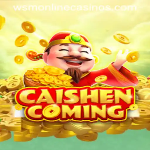 Discover the Exciting World of CAISHENCOMING at WSM Casino