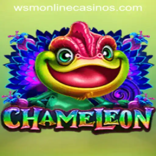 Exploring Chameleon: A Thrilling New Game at WSM Casino