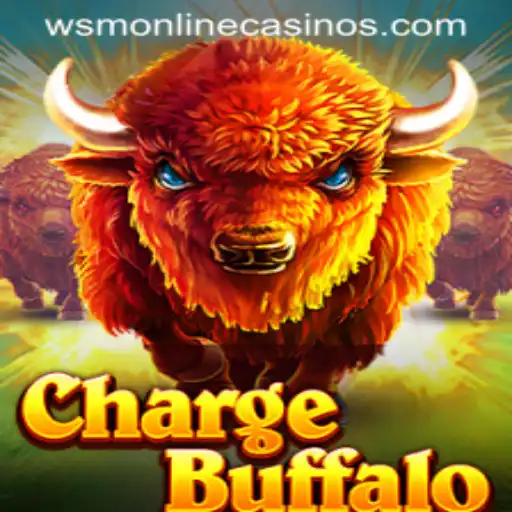 ChargeBuffalo: The Electrifying Experience at WSM Casino