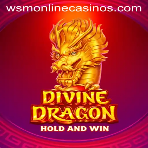 Unveiling DivineDragon: The Ultimate Adventure at WSM Casino