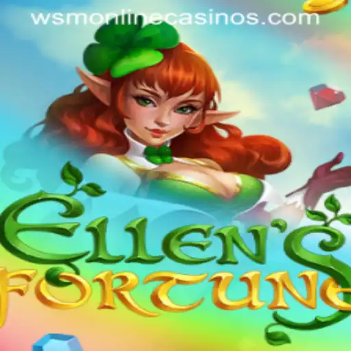 Exploring EllensFortune: The Captivating Game at WSM Casino