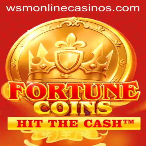 Exploring FortuneCoins at WSM Casino: A Detailed Guide