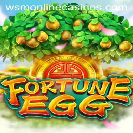 Exploring the Exciting World of FortuneEgg at WSM Casino