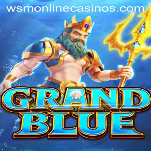 Unveiling the World of GRANDBLUE: A WSM Casino Adventure