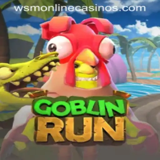 GoblinRun: A Thrilling Adventure in the World of WSM Casino