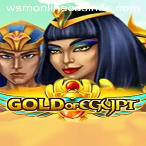 Discover the Thrilling World of GoldOfEgypt at WSM Casino