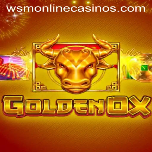Exploring GoldenOx: A Riveting Adventure Awaits at WSM Casino