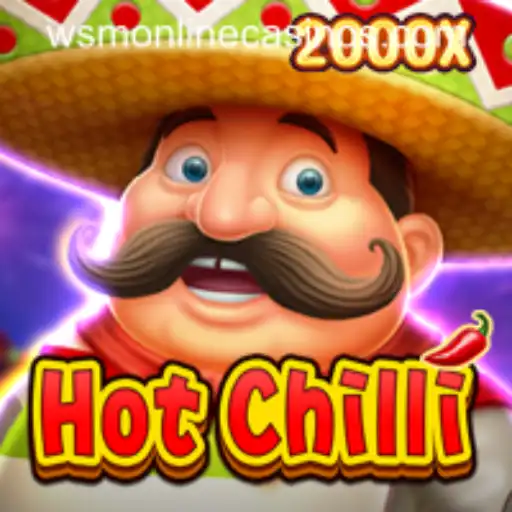 HotChilli: A Spicy Experience at WSM Casino