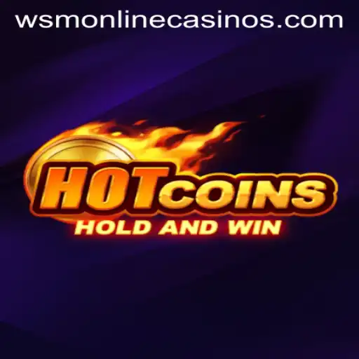 HotCoins: A Thrilling Experience at WSM Casino