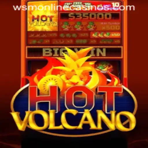 HotVolcano Erupts Excitement at WSM Casino