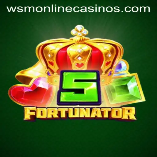 Unveiling 5Fortunator: An Immersive Experience at WSM Casino