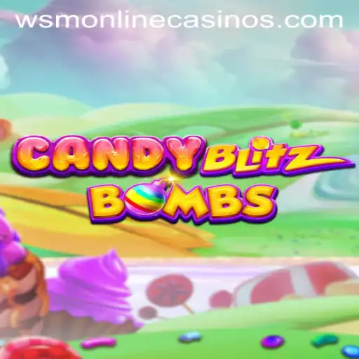 CandyBlitzBombs: A Dazzling New Experience at WSM Casino