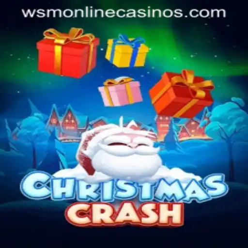 Experience the Joy of ChristmasCrash at WSM Casino