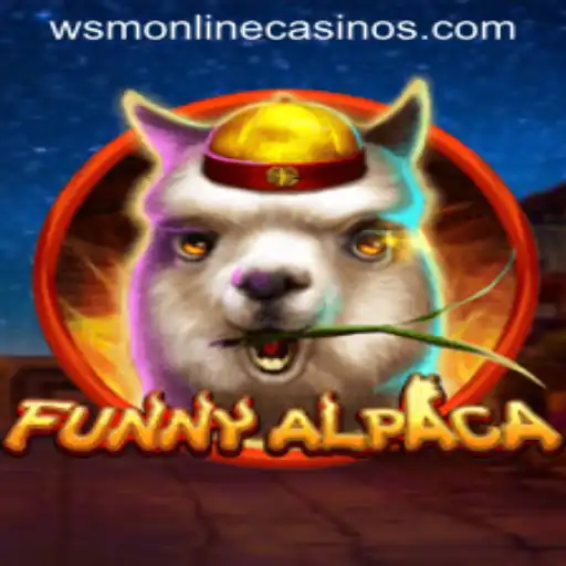 Dive into the Exciting World of FunnyAlpaca at WSM Casino