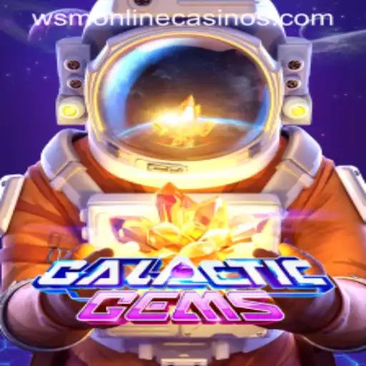 GalacticGems: A Stellar Journey in WSM Casino