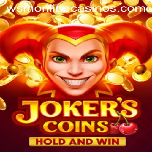 Exploring JokersCoins: A New Sensation at WSM Casino