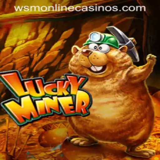 LuckyMiner: Unveiling the Thrilling World of WSM Casino's Newest Game