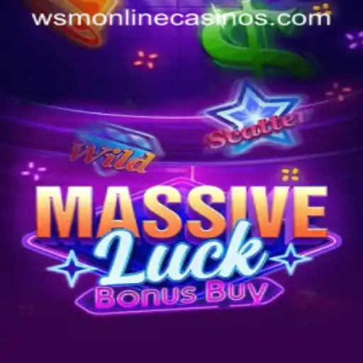 Unveiling MassiveLuckBonusBuy: A Thrilling Adventure at WSM Casino