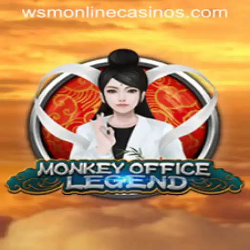 Exploring the Exciting World of 'MonkeyOfficeLegend' at WSM Casino