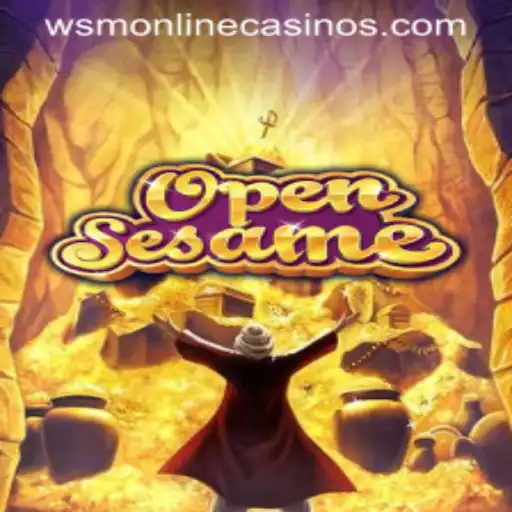 Unveiling OpenSesame: The Thrilling Experience at WSM Casino