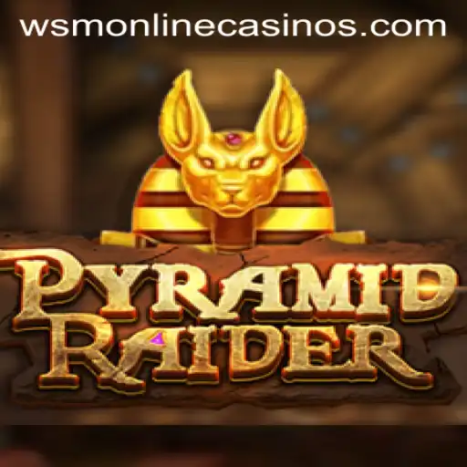 Discover the Thrilling World of PyramidRaider at WSM Casino