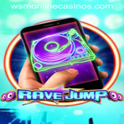 Discover the Exciting World of RaveJumpmobile at WSM Casino