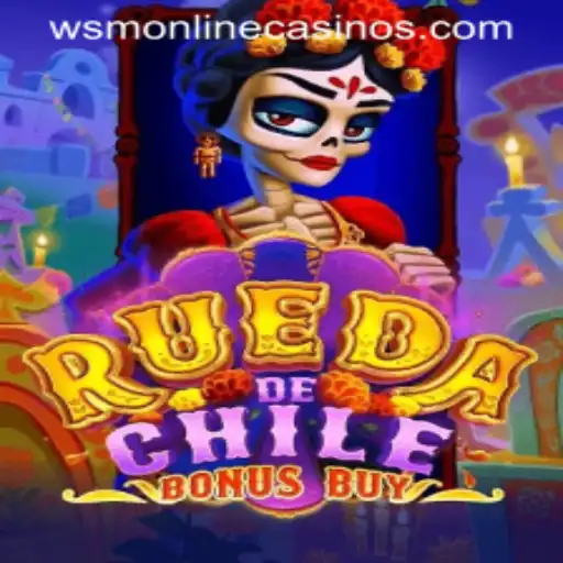 Exploring the Excitement of RuedaDeChileBonusBuy at WSM Casino