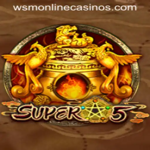 Discover the Excitement of Super5 at WSM Casino