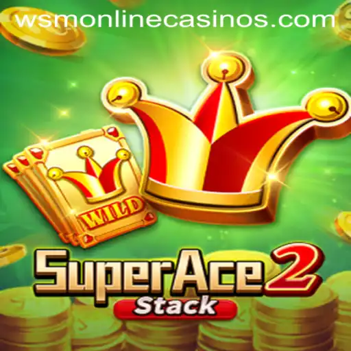 Discovering SuperAce2: A Thrilling Adventure in WSM Casino