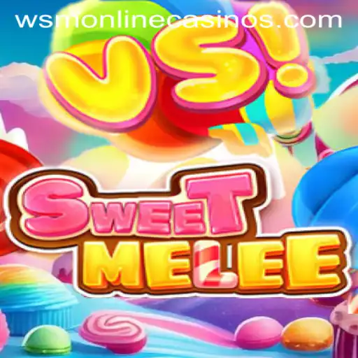 SweetMelee: Revolutionizing the Casino Experience at WSM Casino