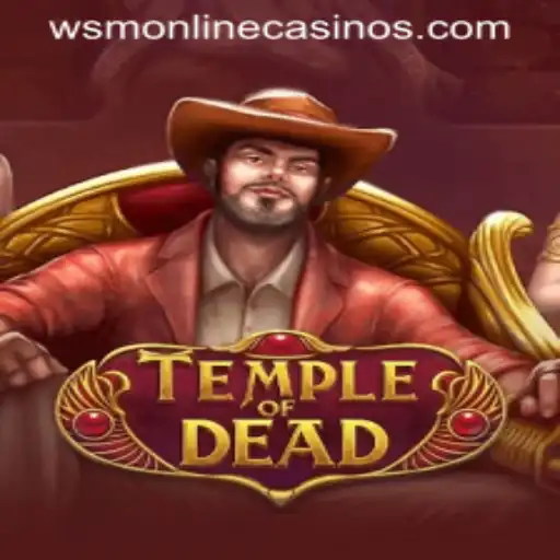 Unveiling TempleofDead: The New Sensation in WSM Casino
