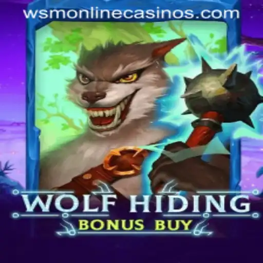 Explore the Thrilling World of WolfHidingBonusBuy: A Riveting Experience at WSM Casino
