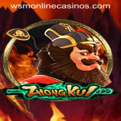 ZhongKui: A Thrilling Adventure at WSM Casino
