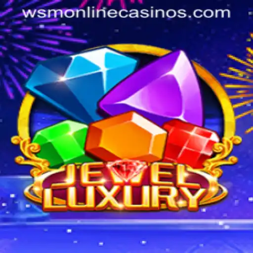 Experience the Glamour of JewelLuxury at WSM Casino