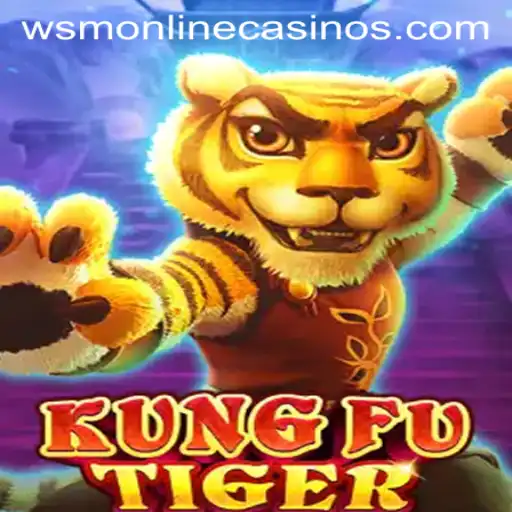 Exploring KungFuTiger: A Thrilling Adventure at WSM Casino