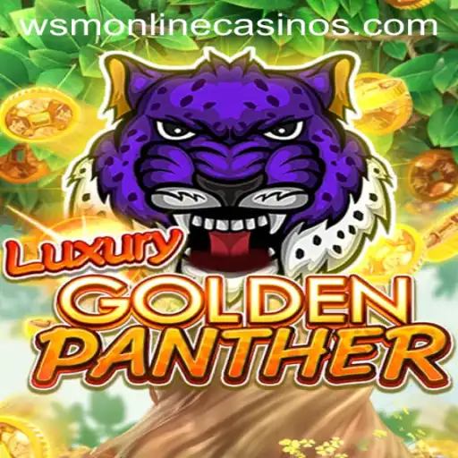 LUXURYGOLDENPANTHER: An Exciting Adventure at WSM Casino