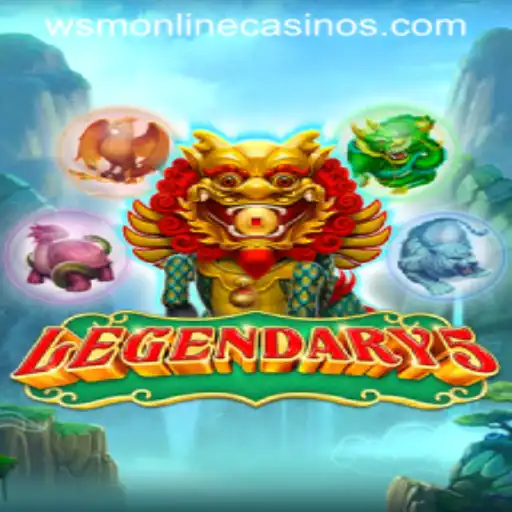 Discover the Excitement of Legendary5 at WSM Casino