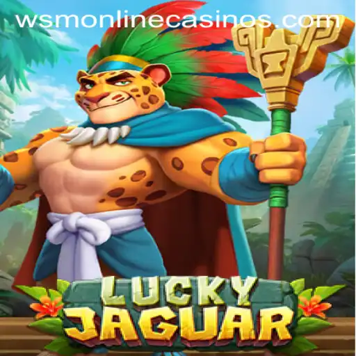 Exploring the Excitement of LuckyJaguar at WSM Casino