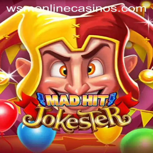 Experience the Thrills of MadHitJokester at WSM Casino