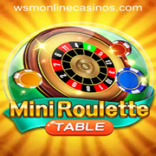 Exploring MiniRoulette: A Unique Gaming Experience at WSM Casino