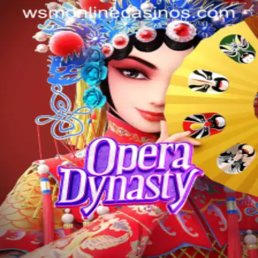OperaDynasty: A Mesmerizing Slot Adventure at WSM Casino