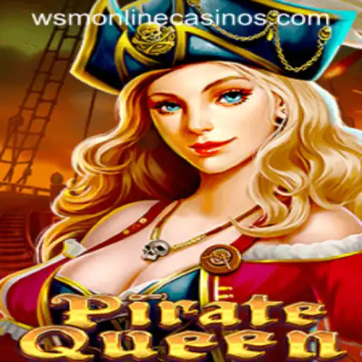 Embark on an Adventure with PirateQueen at WSM Casino