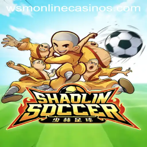 Unveiling the Thrilling World of ShaolinSoccer at WSM Casino