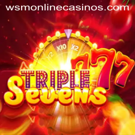 Experience the Thrill of 777TripleSeven at WSM Casino