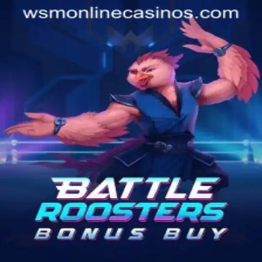 BattleRoostersBonusBuy: An Exciting Addition to WSM Casino