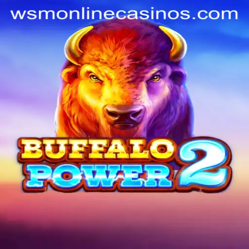 Discovering BuffaloPower2: A Thrilling Adventure at WSM Casino
