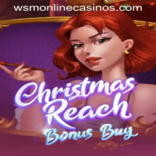 Experience the Thrill of ChristmasReachBonusBuy at WSM Casino