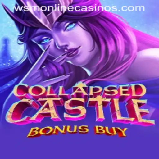 Exploring CollapsedCastleBonusBuy: The Exciting New Addition to WSM Casino